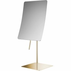 Косметическое зеркало Boheme 507-G Золото