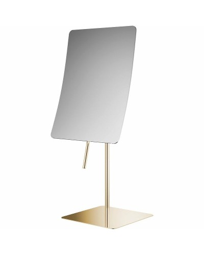 Косметическое зеркало Boheme 507-G Золото