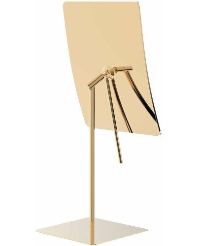 Косметическое зеркало Boheme 507-G Золото