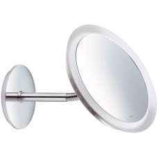 Косметическое зеркало Keuco Kosmetikspiegel 17605 019000 Хром