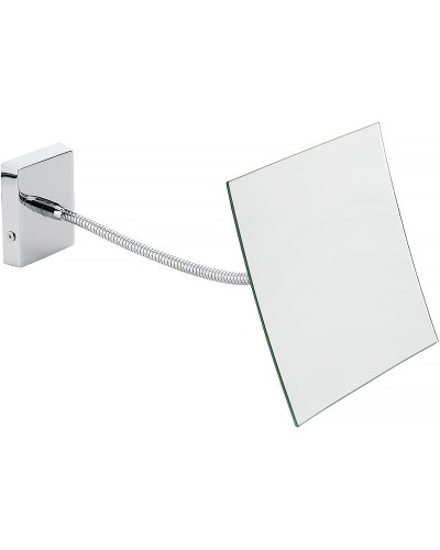 Косметическое зеркало Migliore Kvant 29762 с увеличением Хром