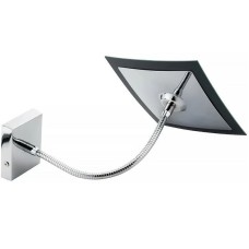 Косметическое зеркало Migliore Kvant 29762 с увеличением Хром