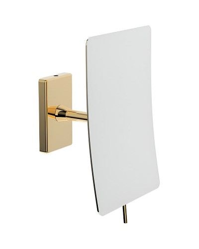 Косметическое зеркало Boheme Modern 506-G Золото