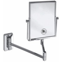 Косметическое зеркало x 3 Bemeta 112201612