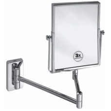 Косметическое зеркало x 3 Bemeta 112201612