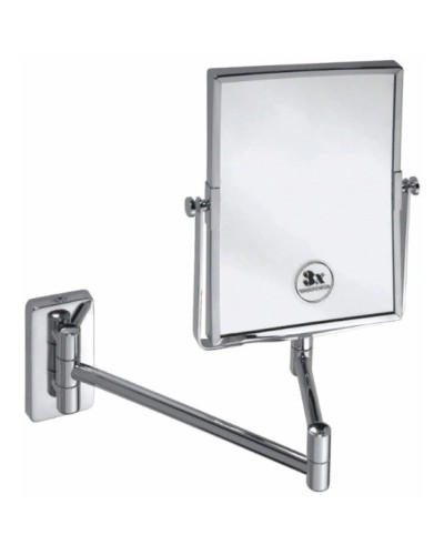 Косметическое зеркало x 3 Bemeta 112201612