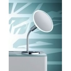 Косметическое зеркало Keuco Elegance 17677 019000 Хром