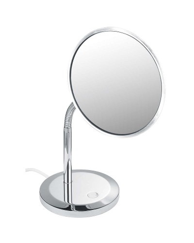 Косметическое зеркало Keuco Elegance 17677 019000 Хром