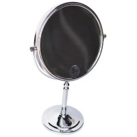 Косметическое зеркало x 3 Magliezza Fiore 80106-CR