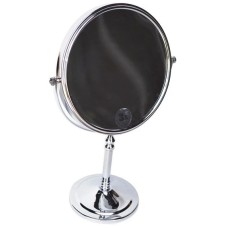 Косметическое зеркало x 3 Magliezza Fiore 80106-CR