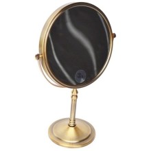 Косметическое зеркало x 3 Magliezza Fiore 80106-BR