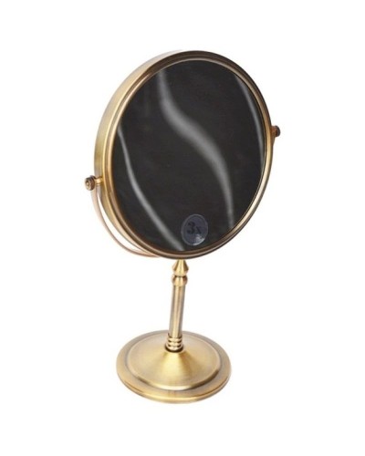 Косметическое зеркало x 3 Magliezza Fiore 80106-BR