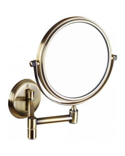 Косметическое зеркало Bemeta Cosmetic mirrors 106101697 Бронза