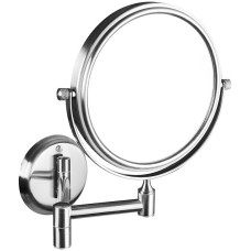 Косметическое зеркало Bemeta 106301705 с увеличением Нержавеющая сталь