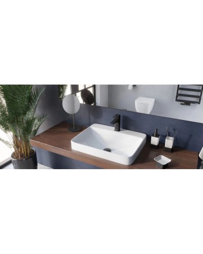 Косметическое зеркало x 3 Excellent Rolo DOEX.1520BL