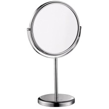 Косметическое зеркало x 3 WasserKRAFT K-1003