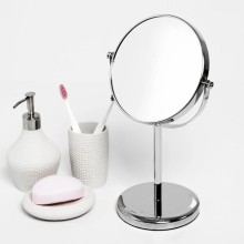 Косметическое зеркало x 3 WasserKRAFT K-1003