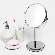 Косметическое зеркало x 3 WasserKRAFT K-1003