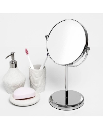 Косметическое зеркало x 3 WasserKRAFT K-1003