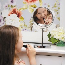 Косметическое зеркало x 3 WasserKRAFT K-1003