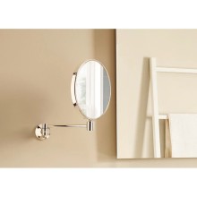 Косметическое зеркало x 3 Roca Hotels 816381001