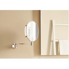 Косметическое зеркало x 3 Roca Hotels 816381001