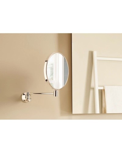 Косметическое зеркало x 3 Roca Hotels 816381001