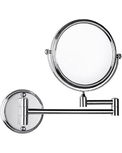 Косметическое зеркало Fixsen Hotel FX-31021 Хром