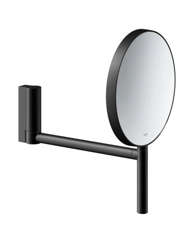 Косметическое зеркало x 5 KEUCO Plan 17649370002