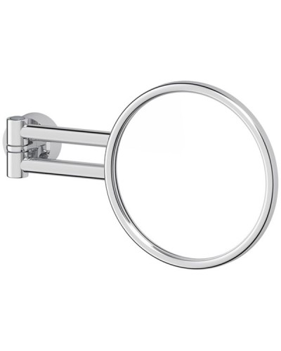 Косметическое зеркало FBS Nostalgy 020 с увеличением Хром