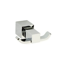 Двойной крючок Boheme Venturo 10307 Хром