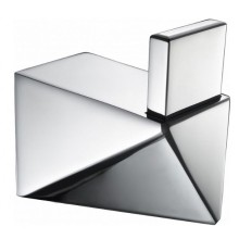 Крючок Boheme New Venturo 10316-CR Хром