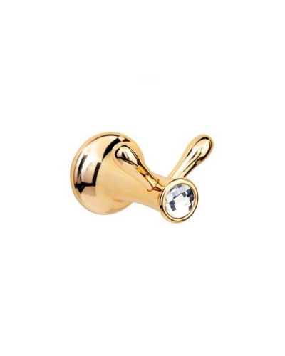 Двойной крючок Boheme Chiaro 10506 Золото