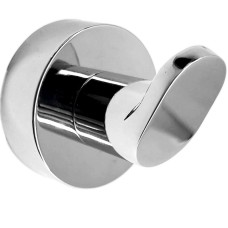 Крючок WasserKRAFT Donau K-9423 Хром