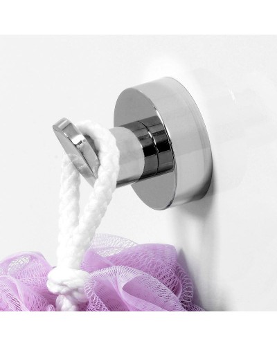 Крючок WasserKRAFT Donau K-9423 Хром