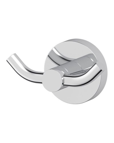 Двойной крючок Artwelle Harmonie HAR 007 Хром