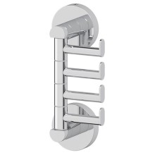 Вешалка для полотенец Artwelle Harmonie HAR 011 Хром