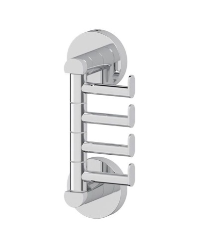 Вешалка для полотенец Artwelle Harmonie HAR 011 Хром