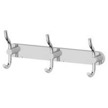 Вешалка для полотенец Artwelle Harmonie HAR 006 Хром