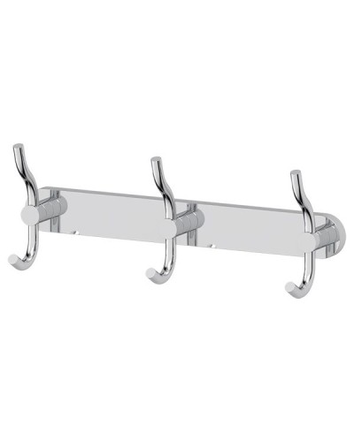 Вешалка для полотенец Artwelle Harmonie HAR 006 Хром