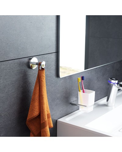 Крючок для полотенец AM.PM Inspire 2.0 A50A35800 Хром