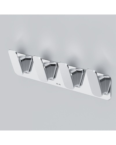 Вешалка для полотенец AM.PM Inspire 2.0 A50A35900 Хром