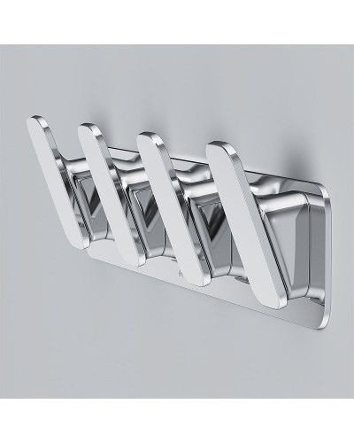 Вешалка для полотенец AM.PM Inspire 2.0 A50A35900 Хром