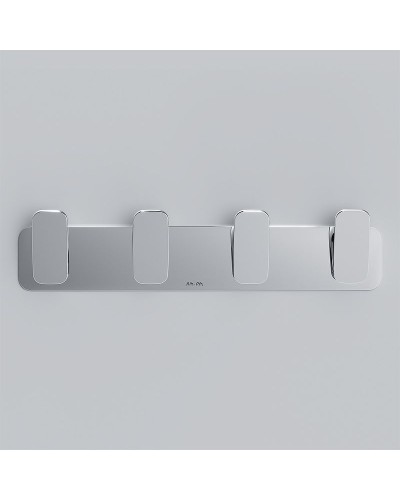 Вешалка для полотенец AM.PM Inspire 2.0 A50A35900 Хром
