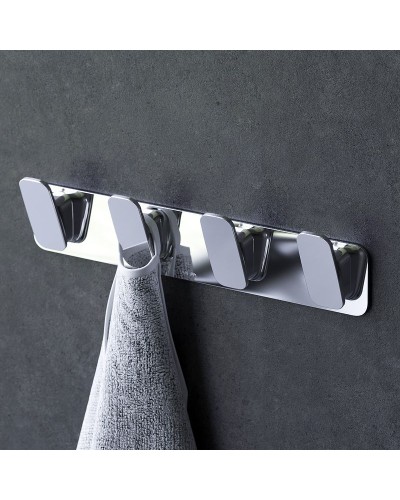 Вешалка для полотенец AM.PM Inspire 2.0 A50A35900 Хром