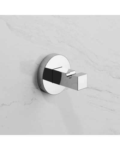 Крючок Keuco Edition 90 19014 010000 Хром