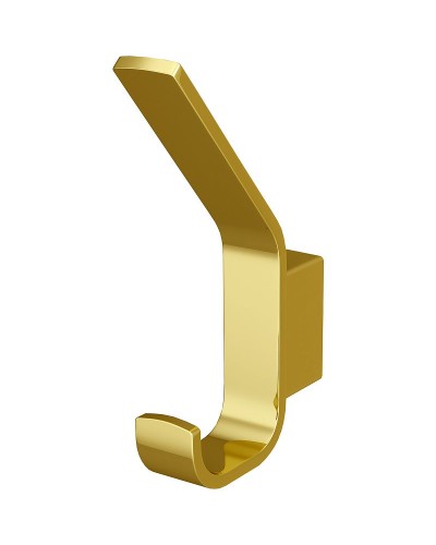 Крючок WasserKRAFT Sauer K-7923 Золото