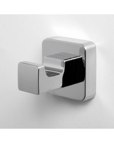 Крючок WasserKRAFT Dill K-3923 Хром