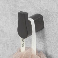 Крючок WasserKRAFT Wiese K-8923 Оружейная сталь