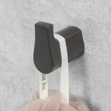 Крючок WasserKRAFT Wiese K-8923 Оружейная сталь